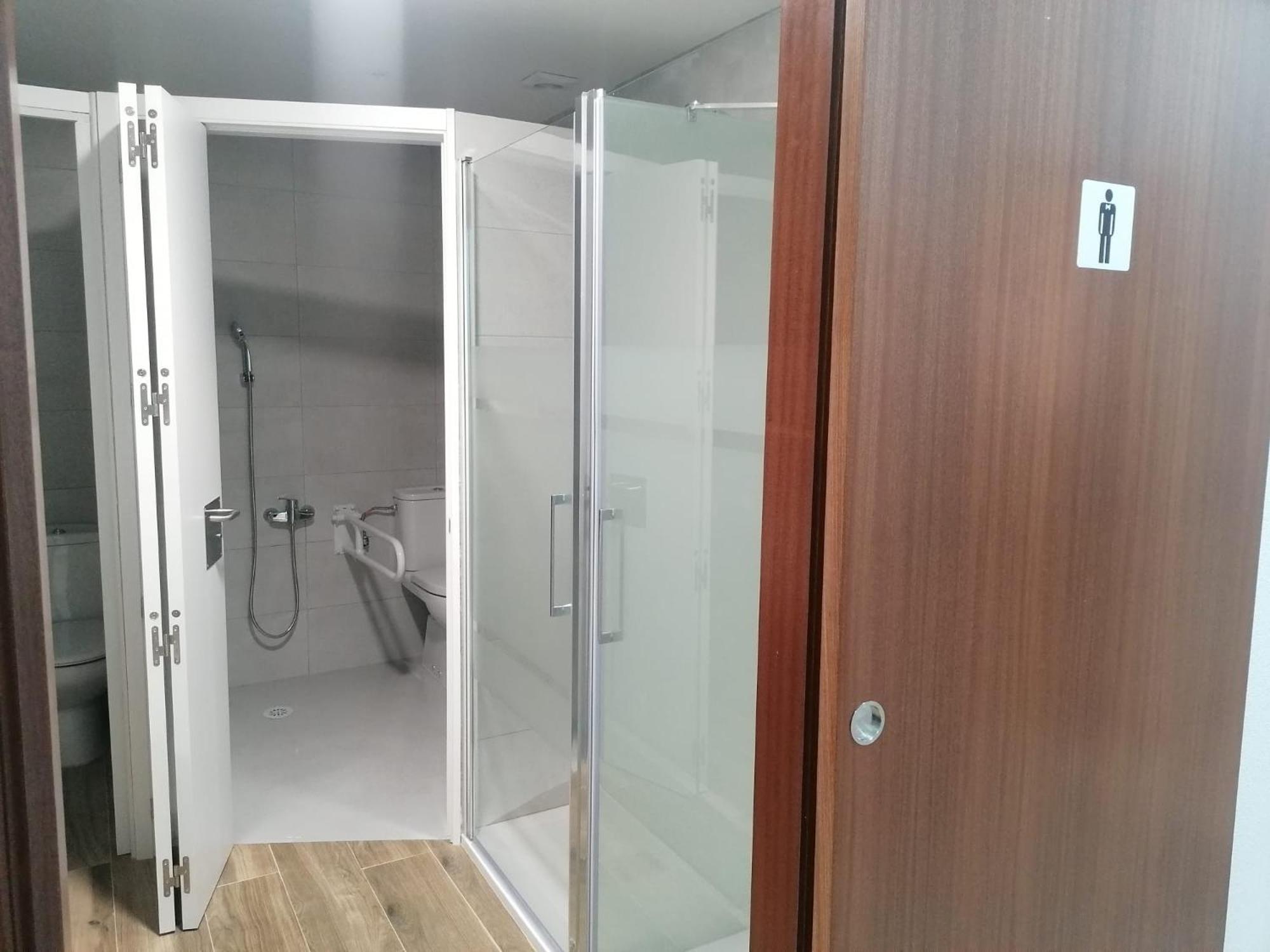 Albergue El Templarin Ponferrada Eksteriør billede