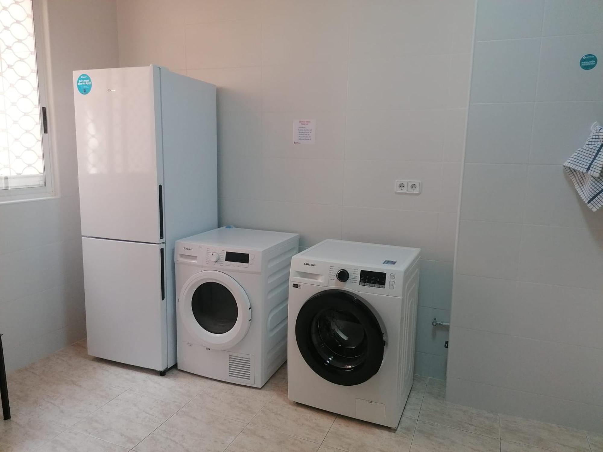 Albergue El Templarin Ponferrada Eksteriør billede